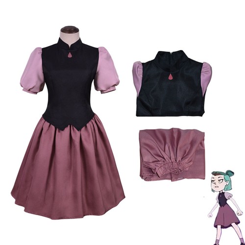 Abito cosplay the - abito,