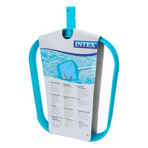 Intex 29050 raccogli foglie - intex,