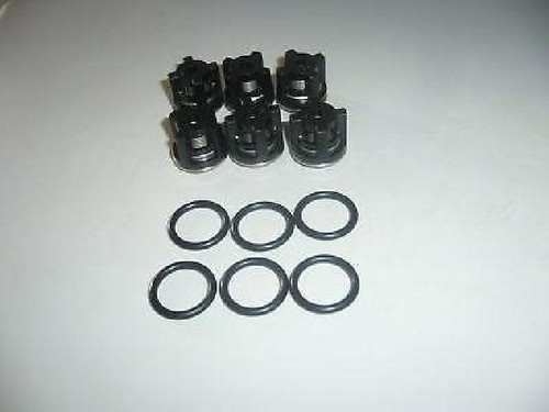 Kit valvole pompe - kit,