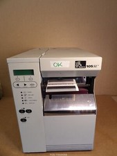 Zebra 105SL stampante termica