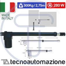 Motore T3 400 cancelli