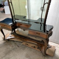 Toilette chippendale