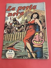 Collana Ragno d’oro n.7