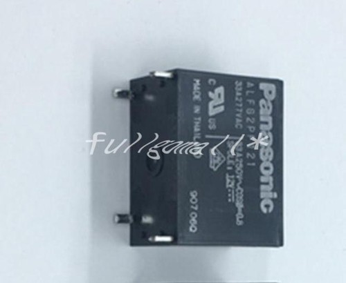 5pz nuovo panasonic alfg2pf121 - 5pz,