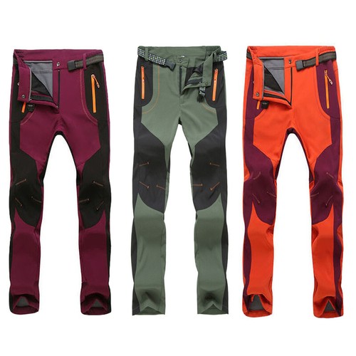 Donna escursioni pantaloni - donna,