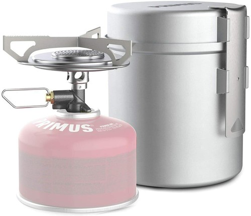Primus essential trail kit - primus,