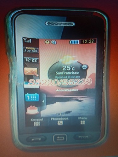 Guscio silicone samsung - guscio,