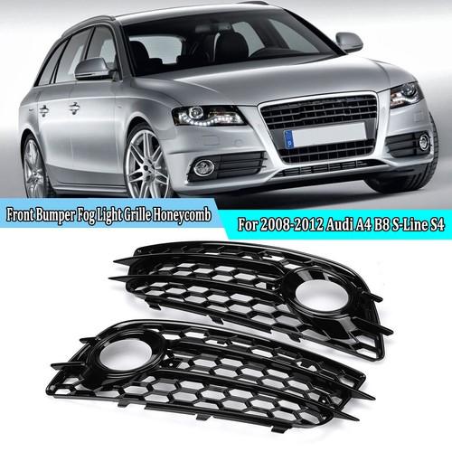 Per audi s line - b8, s4