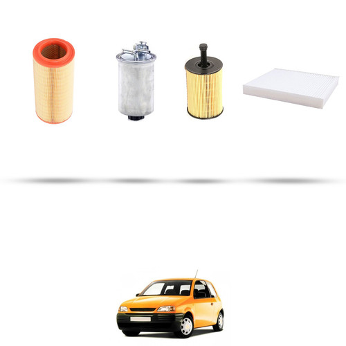 Hoffcar kit tagliando - hoffcar,