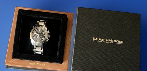 Orologio baume mercier - &,