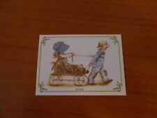 FIGURINA HOLLY HOBBIE AMERICAN GREETINGS N. 15 - CS.8