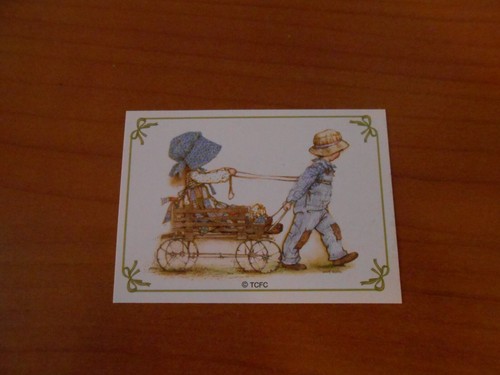 Figurina holly hobbie american - holly,