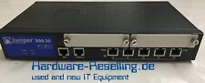 Juniper SSG-20-SH Gateway Di