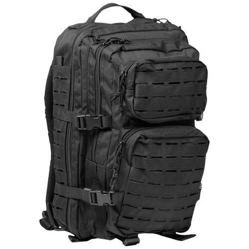 Assault pack grande - pack, zaino