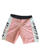 MC2 Saint Barth Costume da Bagno Uomo Shorts Estate Mare Boxer Bermuda Piscina L