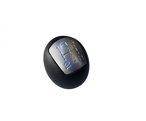 Pomello leva cambio per iveco - cambio,
