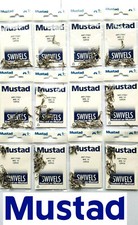 100 x GIRELLA MUSTAD 12