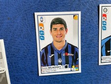 PANINI CALCIATORI 2019/20 ATALANTA MALINOVSKYI N 21 ***