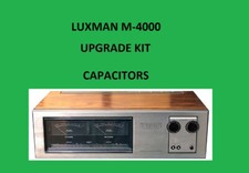 Kit riparazione Amplifi LUXMAN