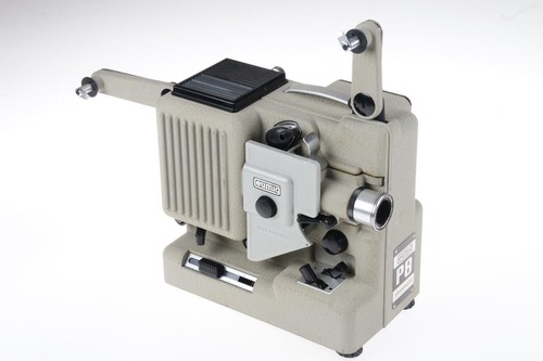 Eumig p8m proiettore film - film, 8mm