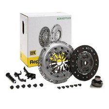 KIT FRIZIONE LUK VW AUDI 624328500