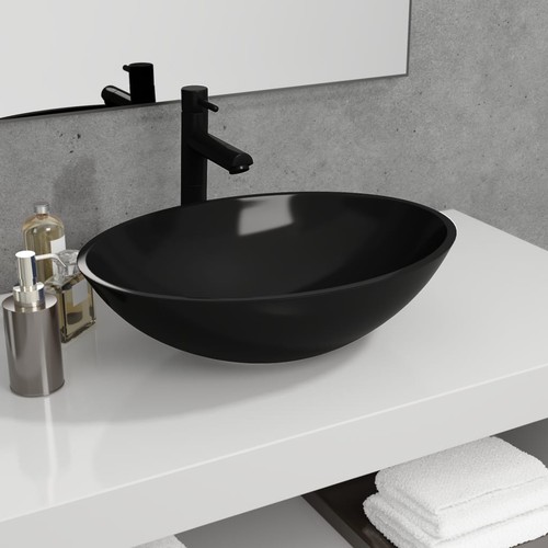 Lavandino vetro lavabo per - in,