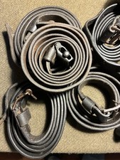 Cinghie Carcano 91, 91/41, TS