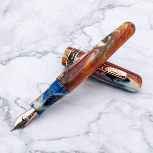 Penna stilografica conklin - stilografica,