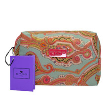 NECESSAIRE FUCSIA -  Etro
