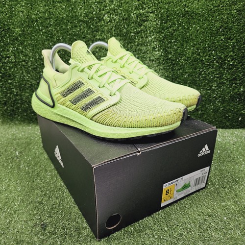 Adidas ultraboost neon - 20,