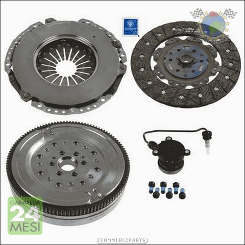 Kit frizione sachs - sachs, +
