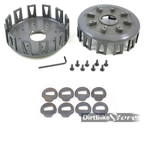 Per suzuki 250 r - rm, s