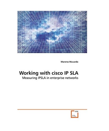 Working with cisco sla - with, ip