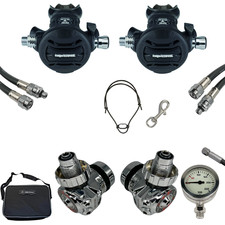 SF-1: Set doppi dispositivi
