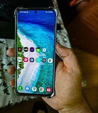 SAMSUNG S20 ULTRA 12GB 128GB NUEVO/NEW Smartphone 