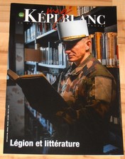 QUADERNO KEPI BLANC - 886 ---