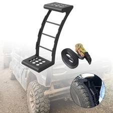 Scala a pioli per , montaggio