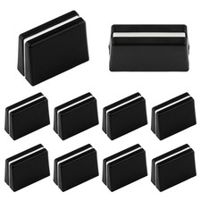 10 pezzi tappi fader per