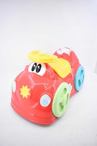 Macchina gioco cavalcabile - macchina,