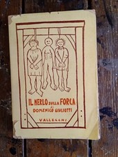 Domenico Giuliotti Il merlo