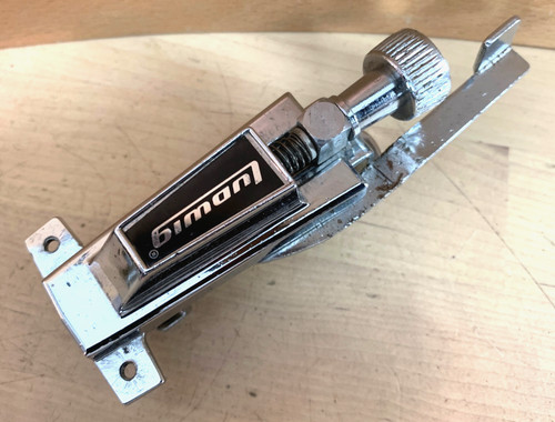 Ludwig p85 rullante - ludwig, p-85