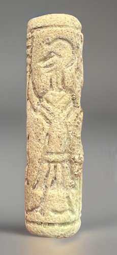 Antico sigillo amuleto storico - antico,