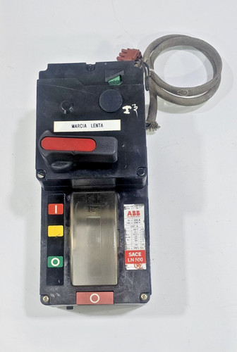 Abb sace 500 630 meccanismo - 500-630,