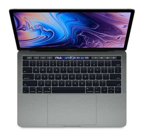 Apple macbook pro - pro, 13"