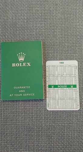 Rolex corredo kent calendario - rolex,