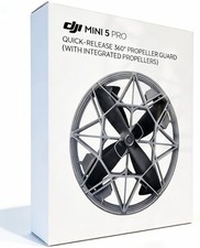 DJI Mini 5 Pro Protezioni
