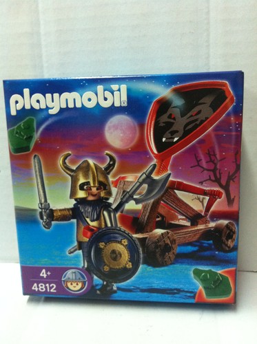 Playmobil cavalieri del lupo - cavalieri,