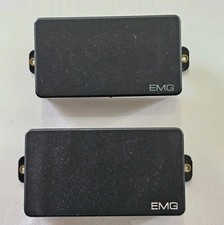 Vintage emg pickup 60 set - 60,