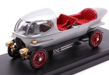 Alfa Romeo 40-60 HP Aerodinamica 'Siluro Ricotti' 1915 Torpedo Ver 1:43 RIO 4714
