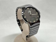 Orologio Junghans Mega Solar